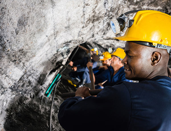 African Mining Consultants – Exploration, Mining and Environment